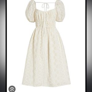 En Saison MIDI dress